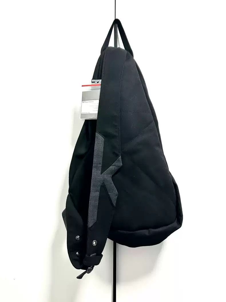 Kiko Kostadinov Kiko Kostadinov 23fw 23aw Solo Crossbody Bag Size ONE SIZE - 3 Thumbnail