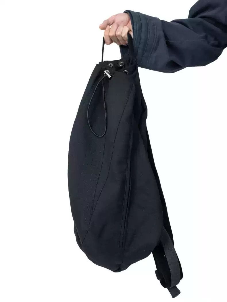 Kiko Kostadinov Kiko Kostadinov 23fw 23aw Solo Crossbody Bag Size ONE SIZE - 5 Thumbnail