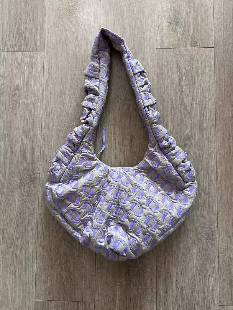 Kiko Kostadinov Kiko Kostadinov 23aw bag Size ONE SIZE - 2 Thumbnail