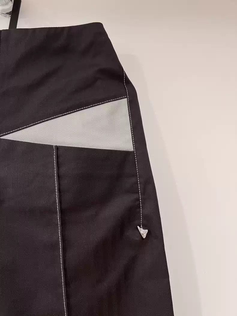 Kiko Kostadinov Kiko Kostadinov trousers Size US 34 / EU 50 - 3 Thumbnail