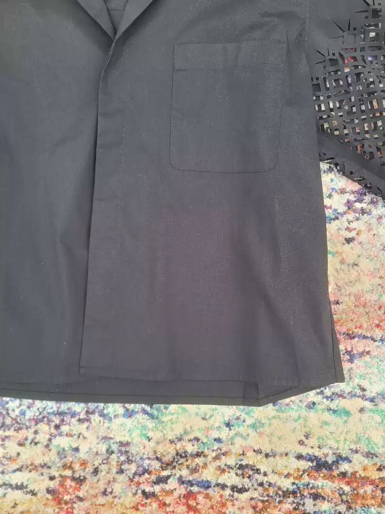Haider Ackermann Haider Ackermann Shirts for men and women Size US M / EU 48-50 / 2 - 5 Thumbnail
