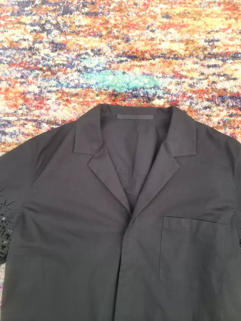 Haider Ackermann Haider Ackermann Shirts for men and women Size US M / EU 48-50 / 2 - 6 Thumbnail