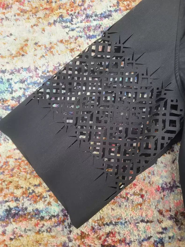 Haider Ackermann Haider Ackermann Shirts for men and women Size US M / EU 48-50 / 2 - 4 Thumbnail