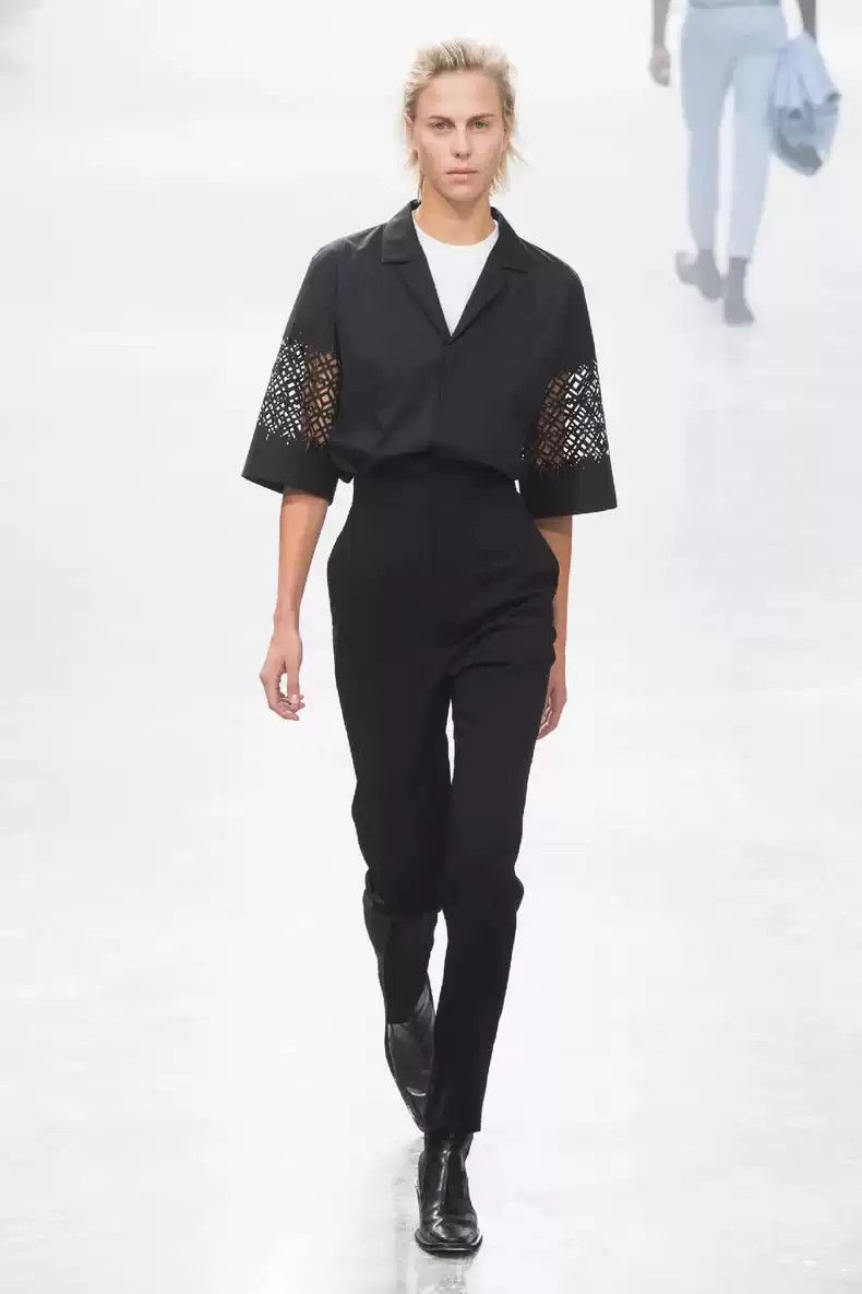 Haider Ackermann Haider Ackermann Shirts for men and women Size US M / EU 48-50 / 2 - 9 Thumbnail