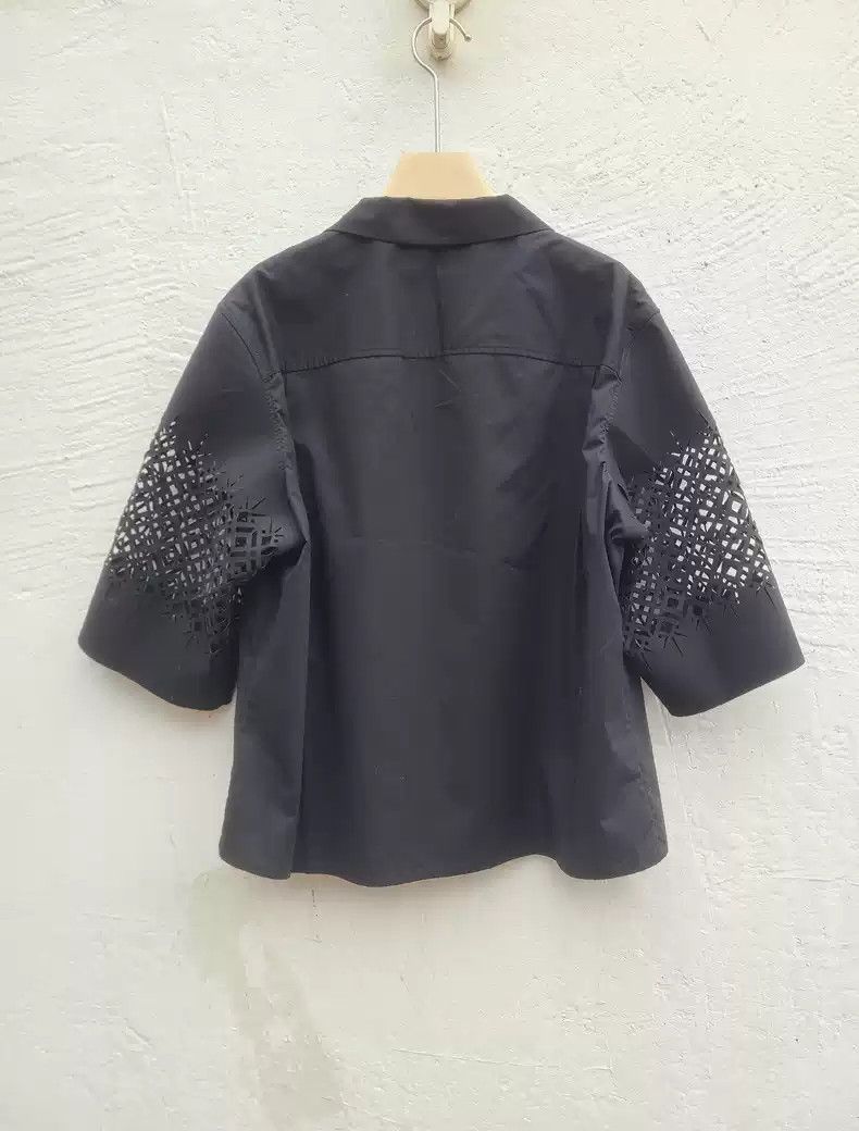 Haider Ackermann Haider Ackermann Shirts for men and women Size US M / EU 48-50 / 2 - 3 Thumbnail