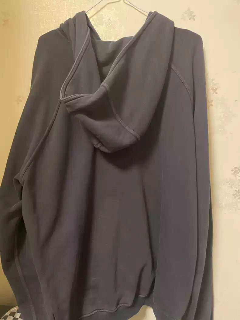 Haider Ackermann Haider Ackermann Zipper hoodie Size US S / EU 44-46 / 1 - 2 Thumbnail