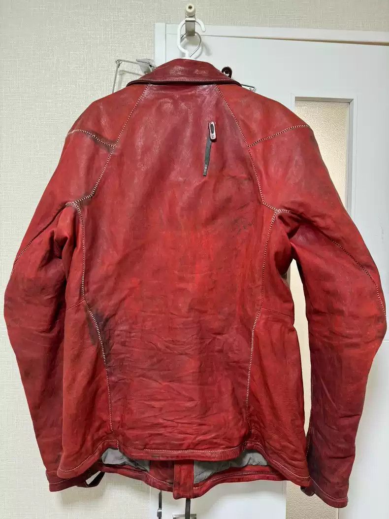 Boris Bidjan Saberi BORIS BIDJAN SABERI J2 Rare | Grailed