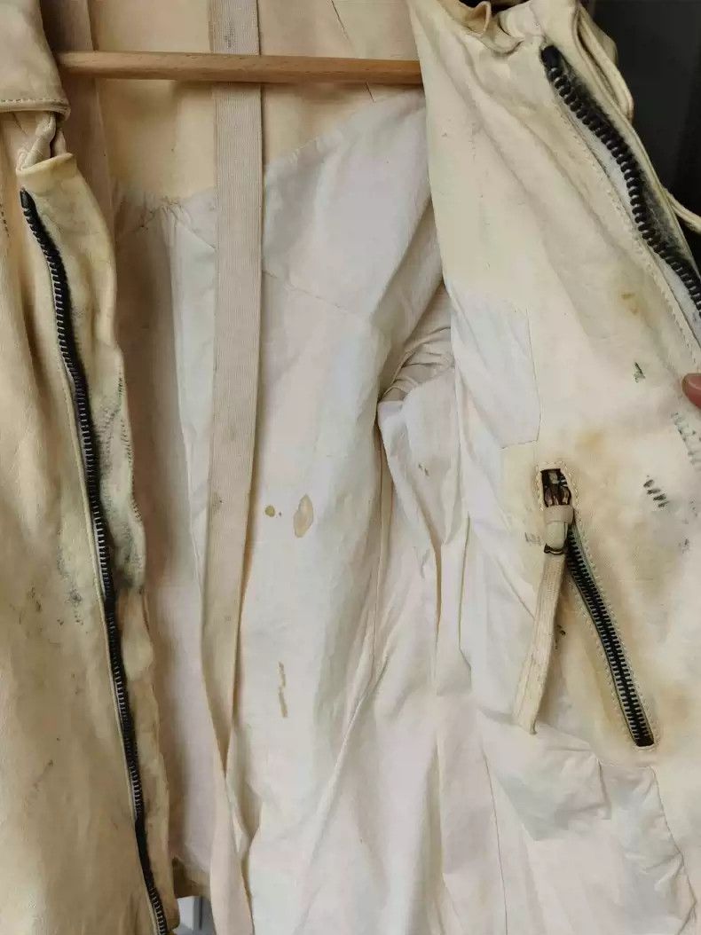 Boris Bidjan Saberi Boris Bidjan Saberi BBS Strongest leather kangaroo skin Size US M / EU 48-50 / 2 - 7 Thumbnail