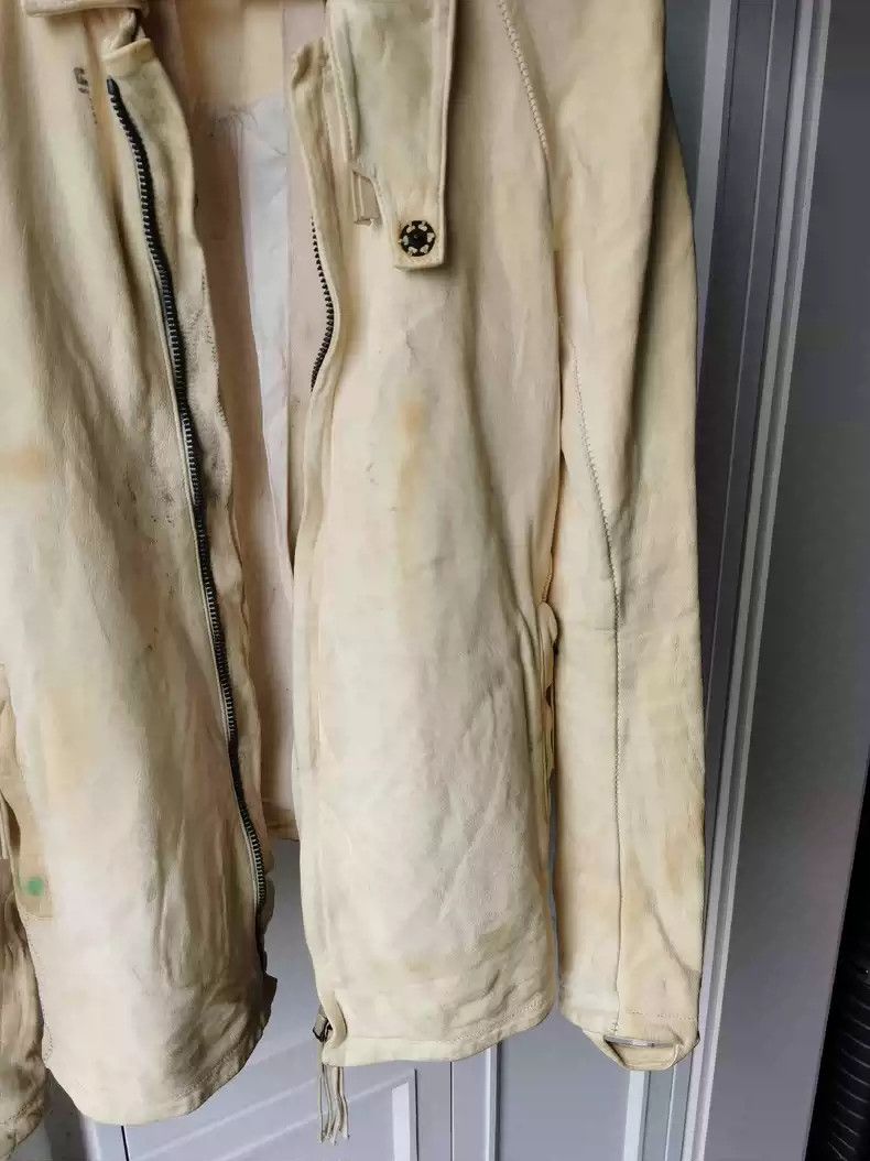 Boris Bidjan Saberi Boris Bidjan Saberi BBS Strongest leather kangaroo skin Size US M / EU 48-50 / 2 - 8 Thumbnail