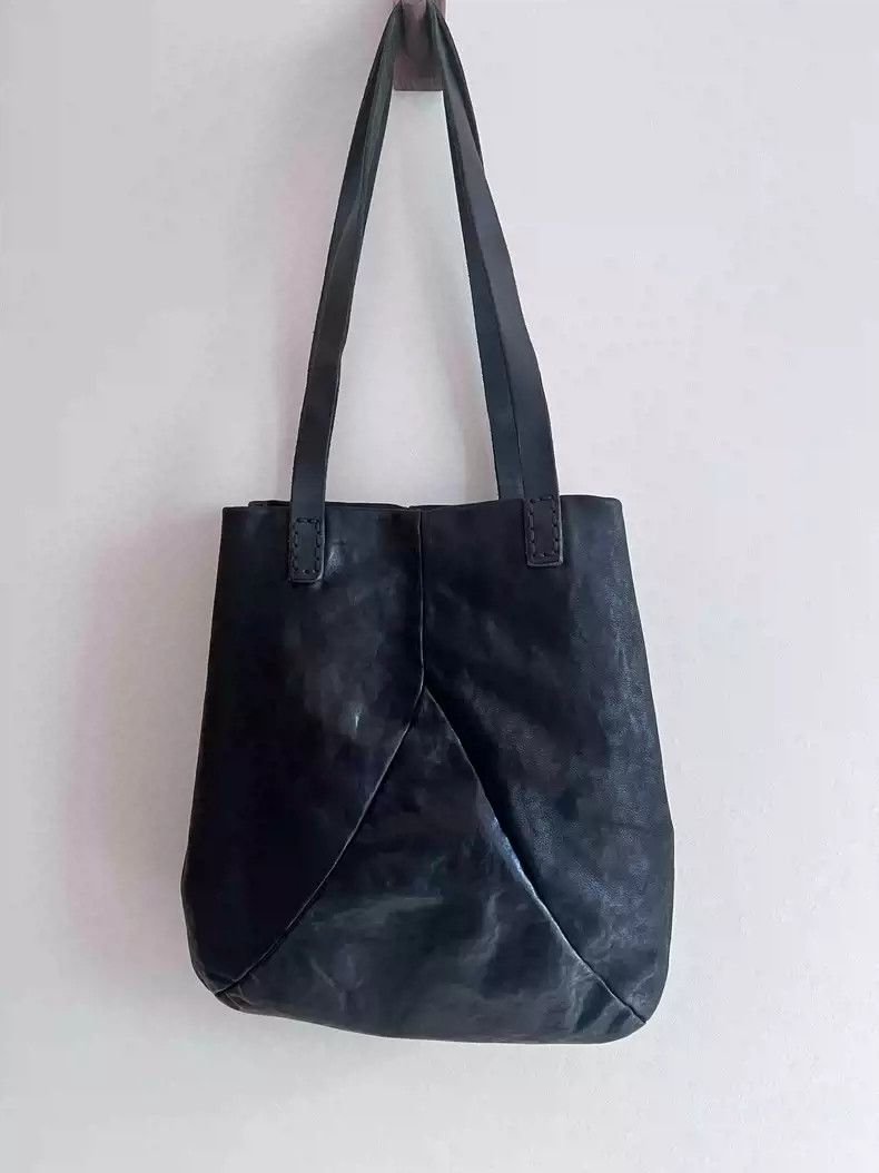 Boris Bidjan Saberi Boris Bidjan Saberi 18aw Shoulder sling sling bag Size ONE SIZE - 3 Thumbnail