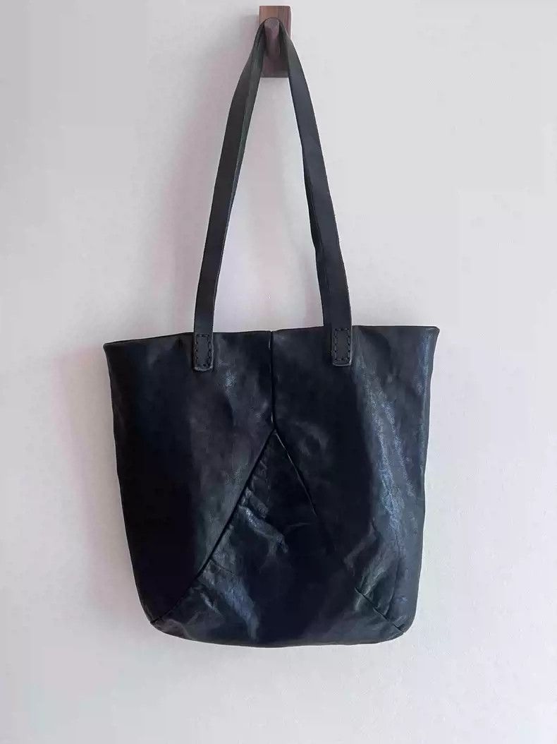 Boris Bidjan Saberi Boris Bidjan Saberi 18aw Shoulder sling sling bag Size ONE SIZE - 2 Thumbnail