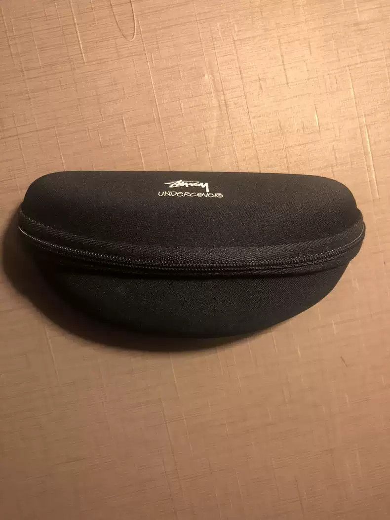 Undercover Stussy×Undercover Sunglasses Size ONE SIZE - 7 Thumbnail