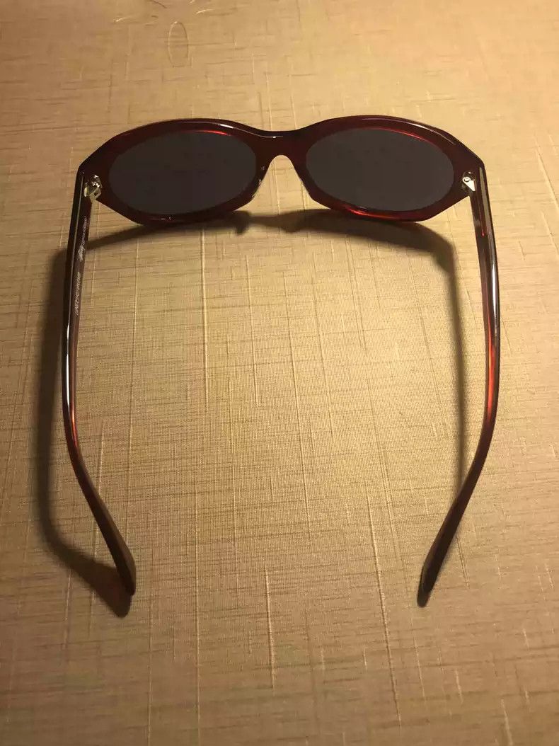 Undercover Stussy×Undercover Sunglasses Size ONE SIZE - 3 Thumbnail