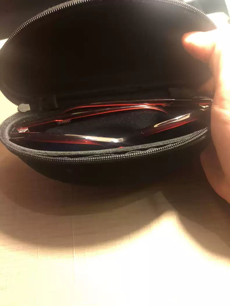 Undercover Stussy×Undercover Sunglasses Size ONE SIZE - 6 Thumbnail