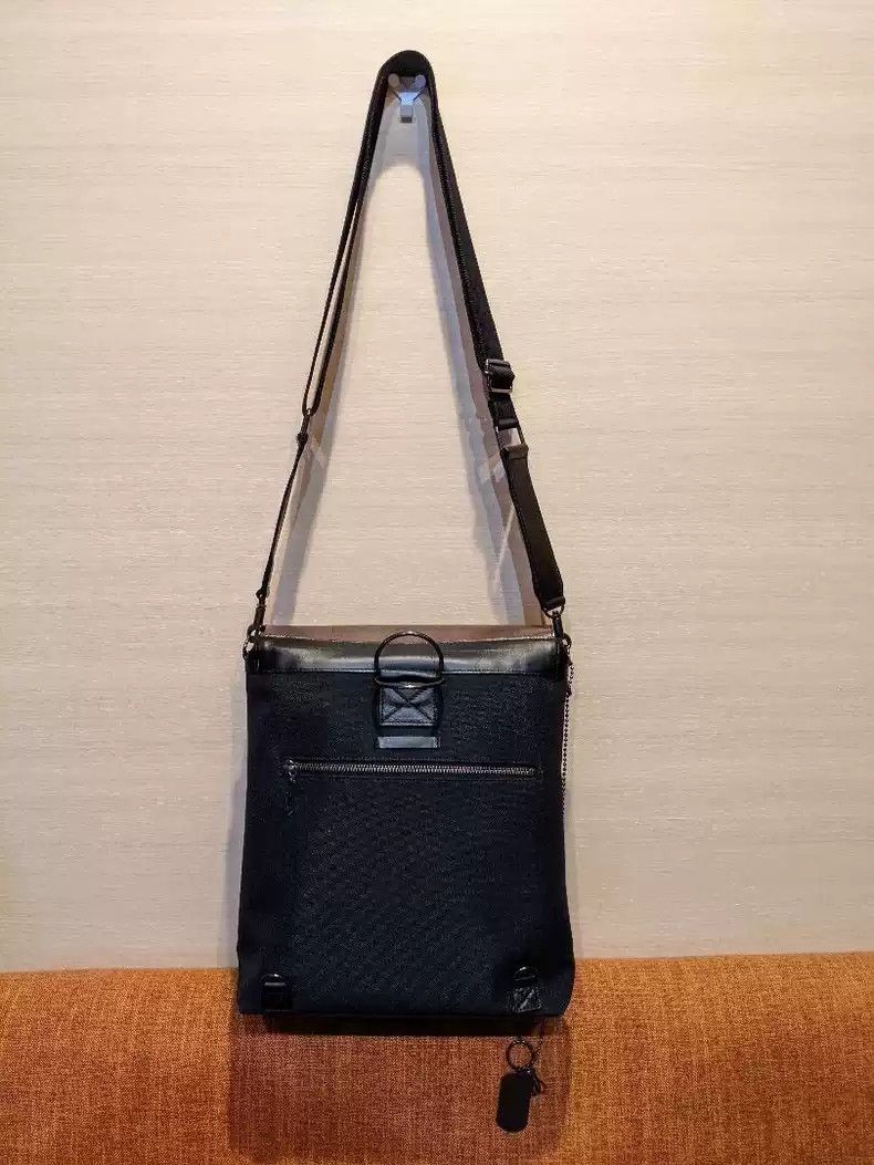 Jean Paul Gaultier Jean Paul Gaultier Devil Satan Gargoyle chain satchel Size ONE SIZE - 7 Thumbnail
