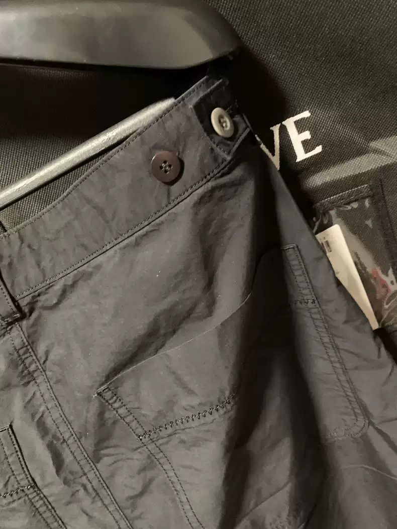 Undercover undercover 21ss Cargo pants Size US 32 / EU 48 - 6 Thumbnail