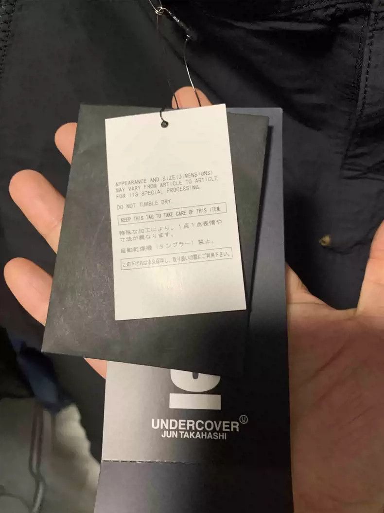 Undercover undercover 21ss Cargo pants Size US 32 / EU 48 - 3 Thumbnail