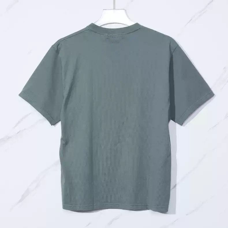 Undercover Men's illustrated casual T-shirt
