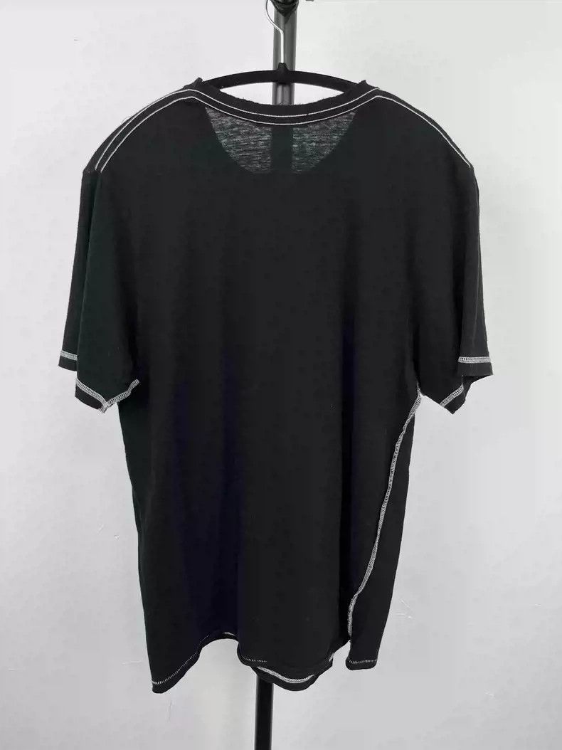 Undercover undercover 06AW GURU GURU Black and white surreal weird Size US L / EU 52-54 / 3 - 8 Thumbnail
