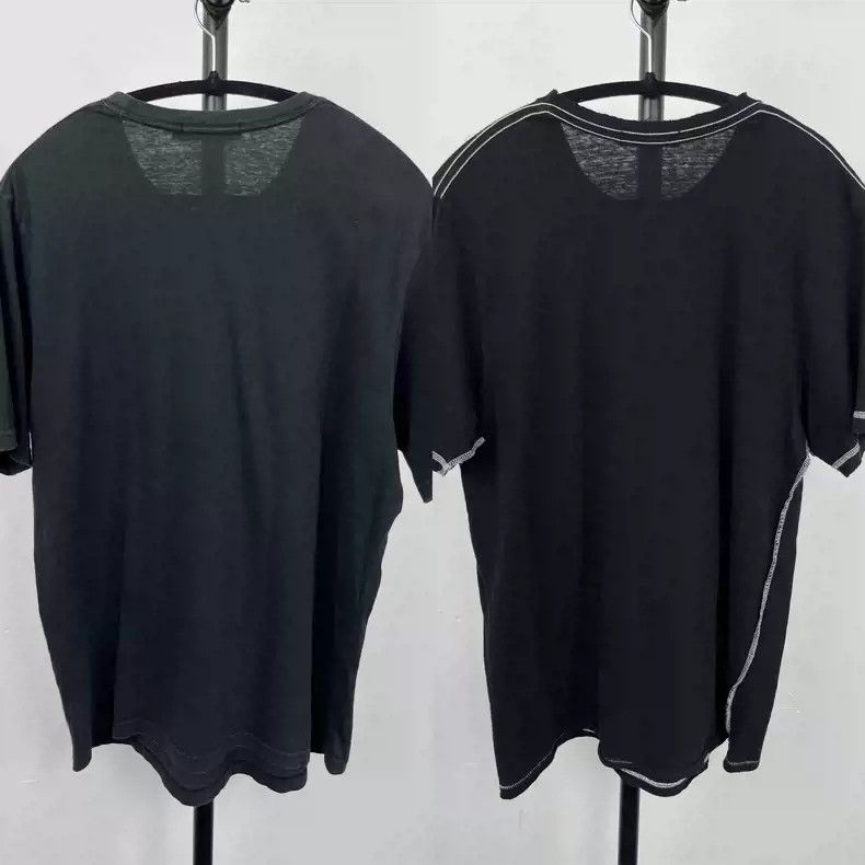 Undercover undercover 06AW GURU GURU Black and white surreal weird Size US L / EU 52-54 / 3 - 2 Thumbnail