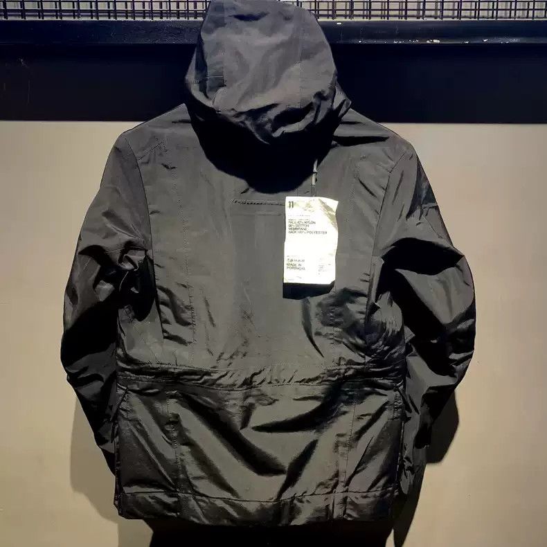 Boris Bidjan Saberi 11BY BBS BORIS BIDJAN SABERI Jacket Size US M / EU 48-50 / 2 - 2 Thumbnail