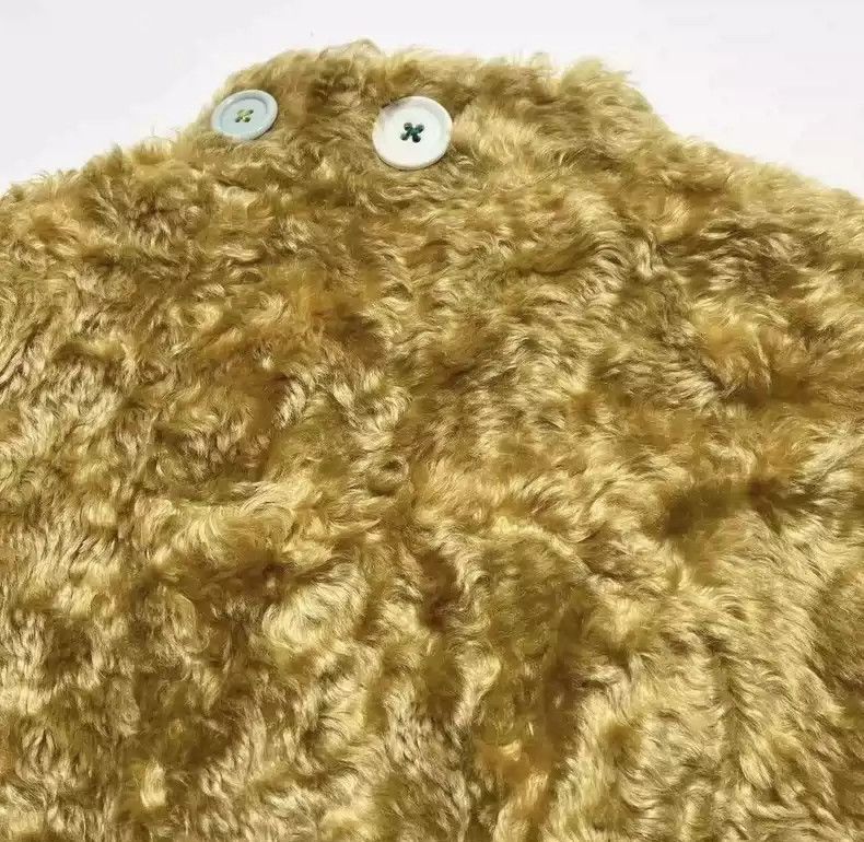 Undercover UNDERCOVER2004AW show multiple button coat Takahashi shield but beautiful period Size US M / EU 48-50 / 2 - 5 Thumbnail