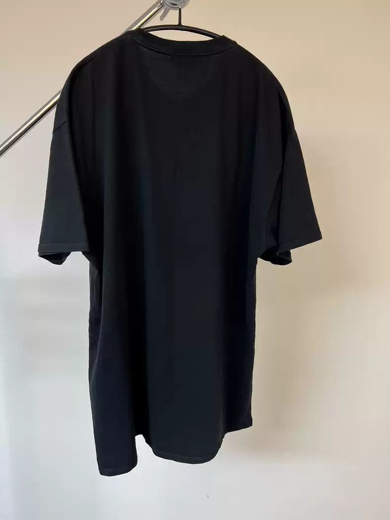 Raf Simons Raf Simons 18ss Replica printed t-shirt Size US L / EU 52-54 / 3 - 4 Thumbnail