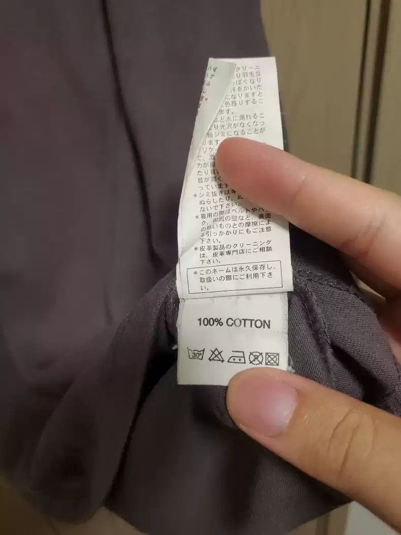 Raf Simons Raf Simons Aw06-07 hoodie Size US M / EU 48-50 / 2 - 3 Thumbnail