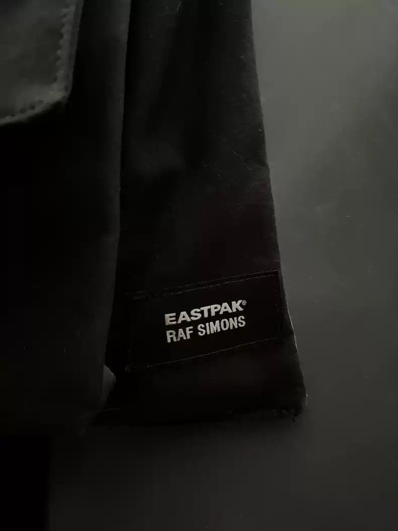Raf Simons Raf simons x Eastpak Schoolbag backpack Size ONE SIZE - 5 Thumbnail