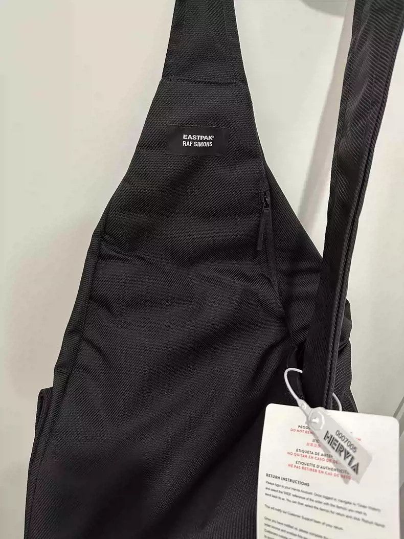 Raf Simons Raf simons eastpak Stray Bag Shoulder Bag Size ONE SIZE - 2 Thumbnail