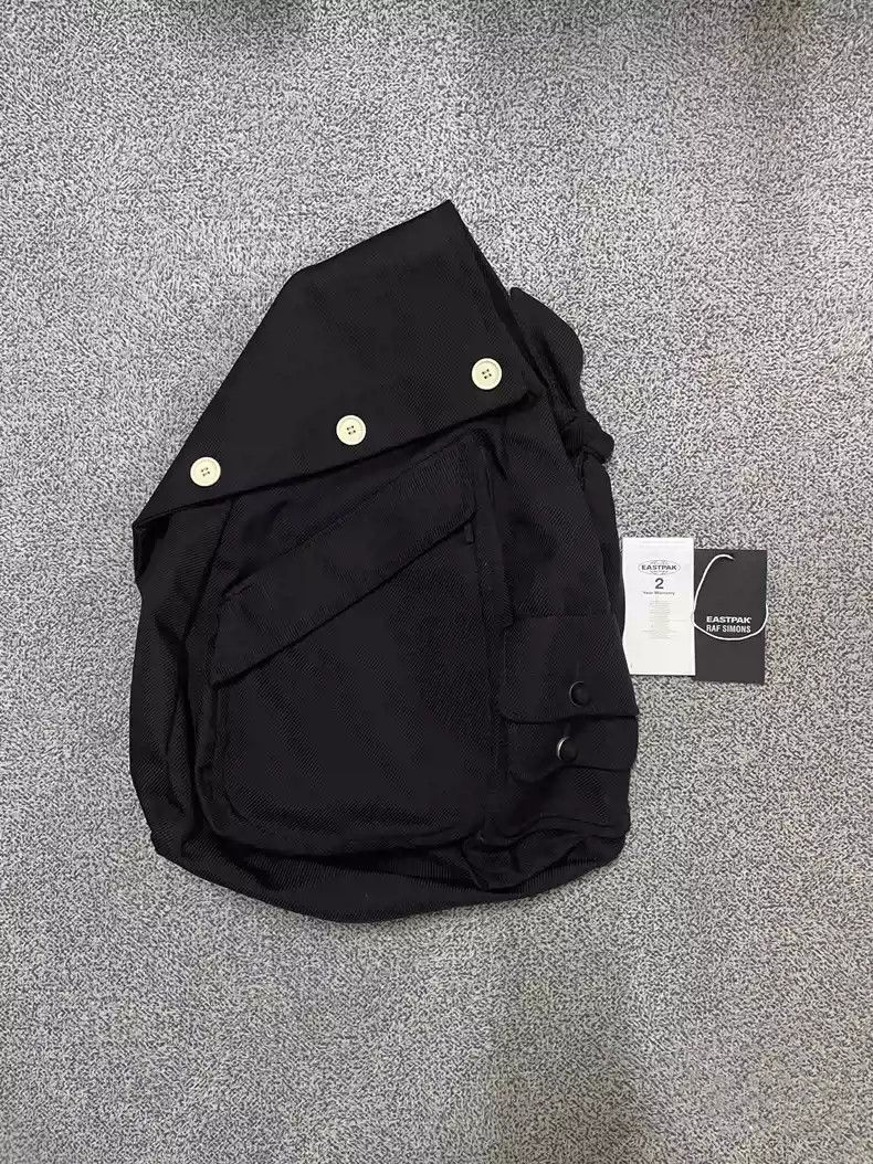 Raf Simons Raf simonsX eastpak Stray Bag Shoulder Bag Size ONE SIZE - 2 Thumbnail