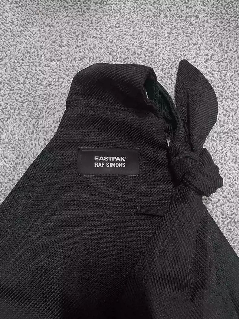 Raf Simons Raf simonsX eastpak Stray Bag Shoulder Bag Size ONE SIZE - 4 Thumbnail