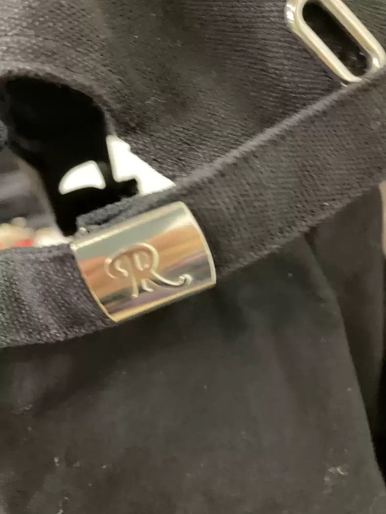 Raf Simons Raf simons&joy division Pulse hat Size ONE SIZE - 4 Thumbnail