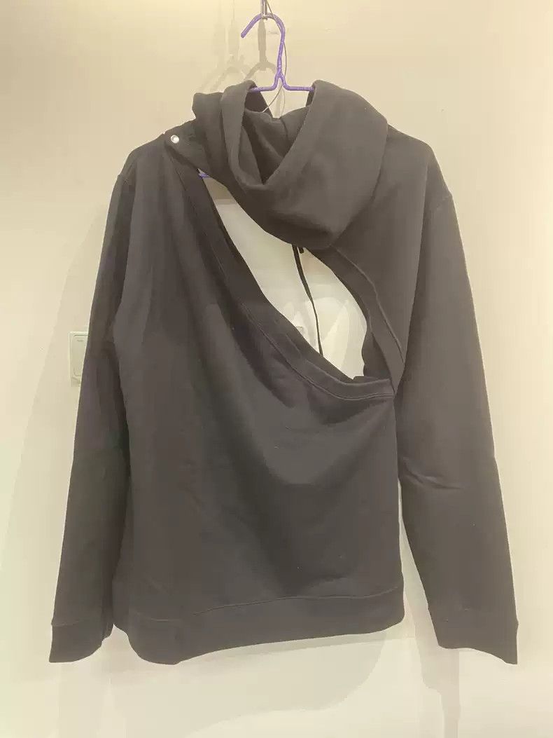 Raf Simons Raf simons hoodie Size US L / EU 52-54 / 3 - 4 Thumbnail