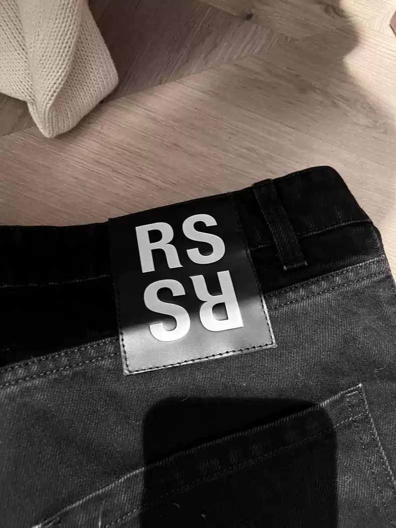 Raf Simons Raf Simons SS20 Jeans Size US 32 / EU 48 - 8 Thumbnail
