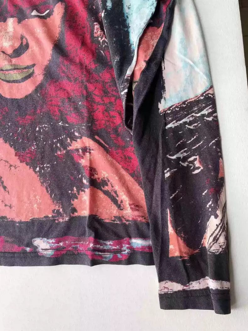 Jean Paul Gaultier Jean Paul Gaultier long-sleeve shirt Size US M / EU 48-50 / 2 - 7 Thumbnail
