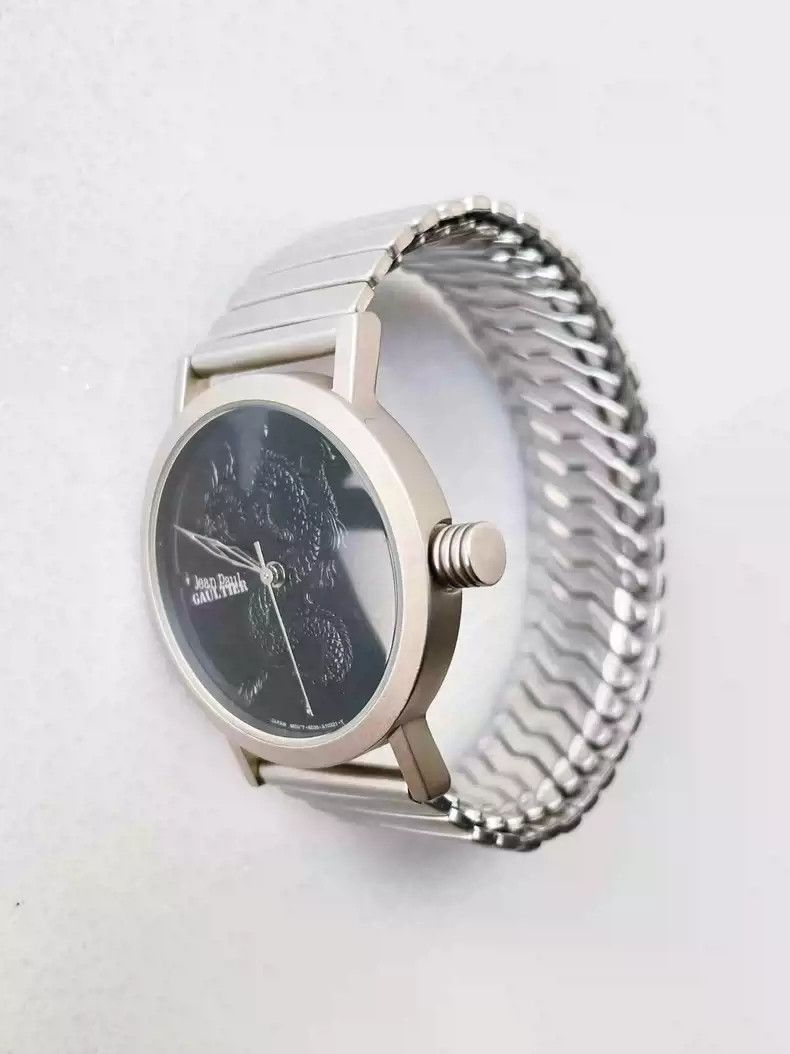 Jean Paul Gaultier Jean Paul Gaultier Dragon watch Size ONE SIZE - 3 Thumbnail