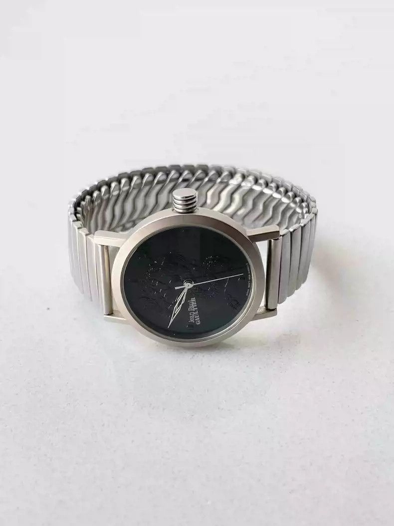 Jean Paul Gaultier Jean Paul Gaultier Dragon watch Size ONE SIZE - 2 Thumbnail