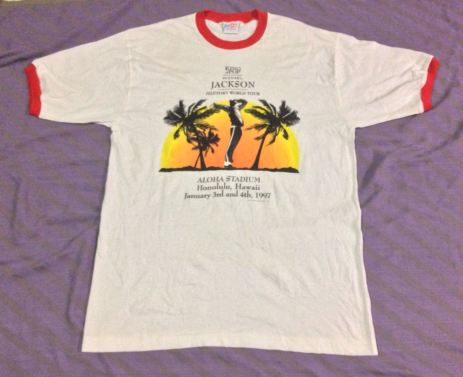 Vintage No Bowl No TV No Problem Auburn Tigers Iron Bowl T