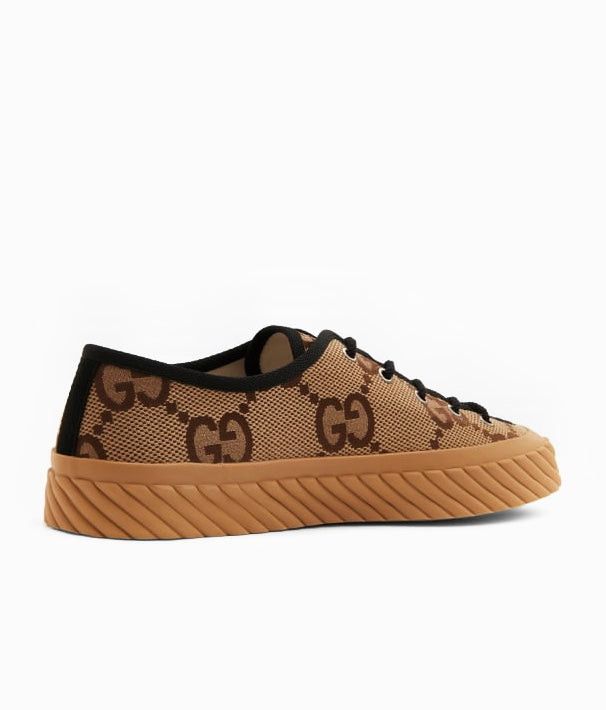 Gucci Maxi GG Sneakers SIZE 14