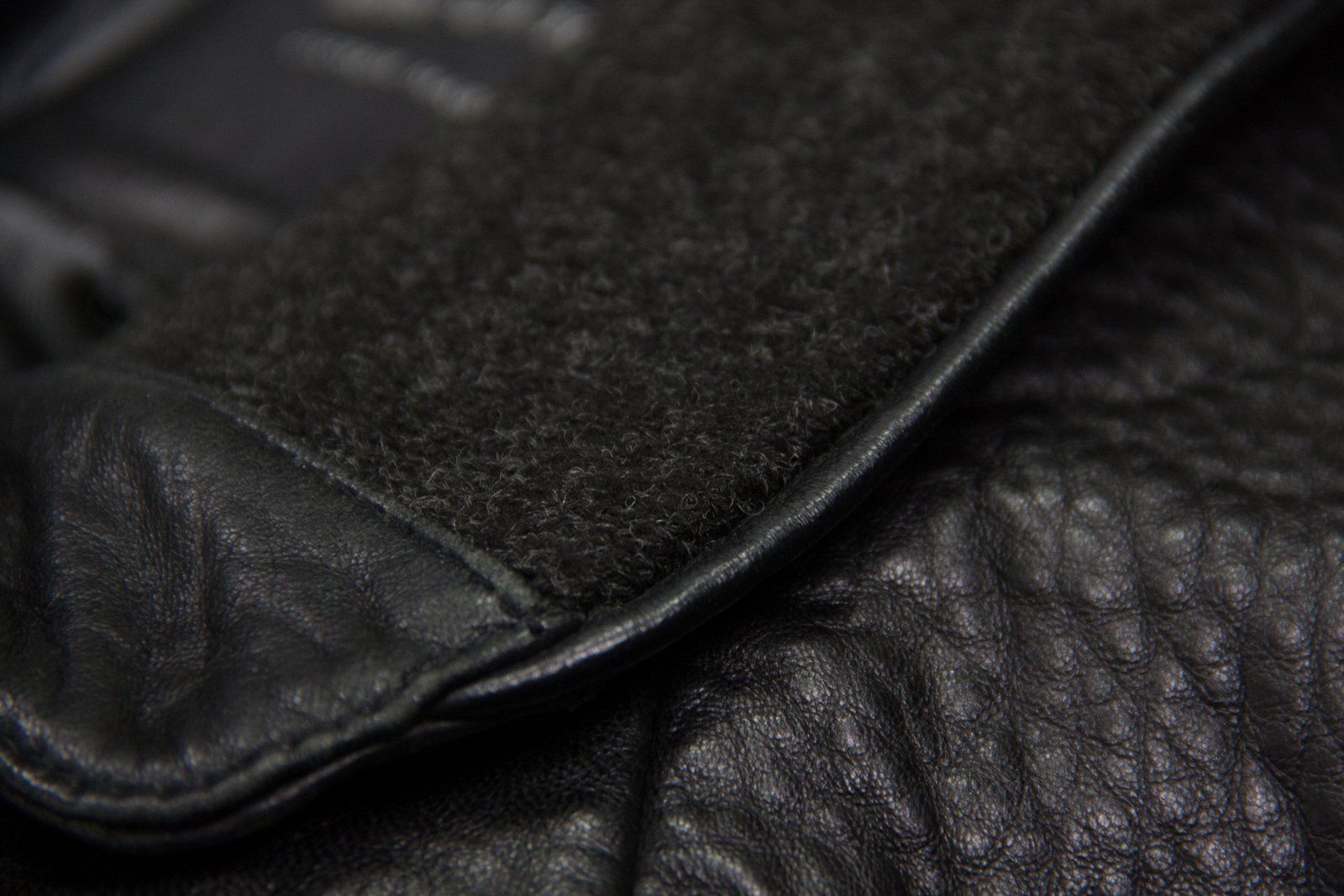 Andrew Marc Butter Soft Lamb Leather Jacket SIZE EU 54/ US 44 Size US L / EU 52-54 / 3 - 6 Thumbnail