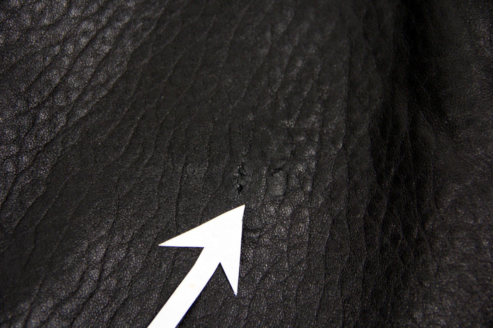 Andrew Marc Butter Soft Lamb Leather Jacket SIZE EU 54/ US 44 Size US L / EU 52-54 / 3 - 11 Thumbnail