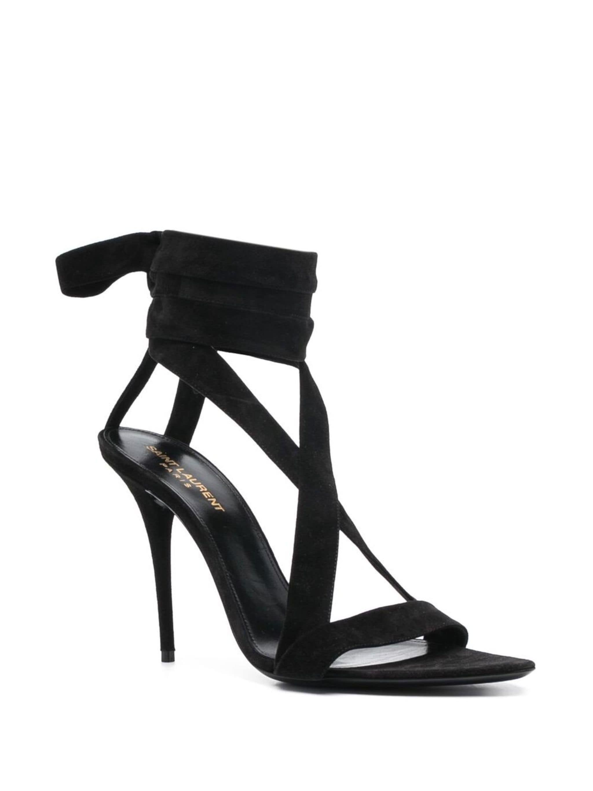 Deva 115 mm Sandals