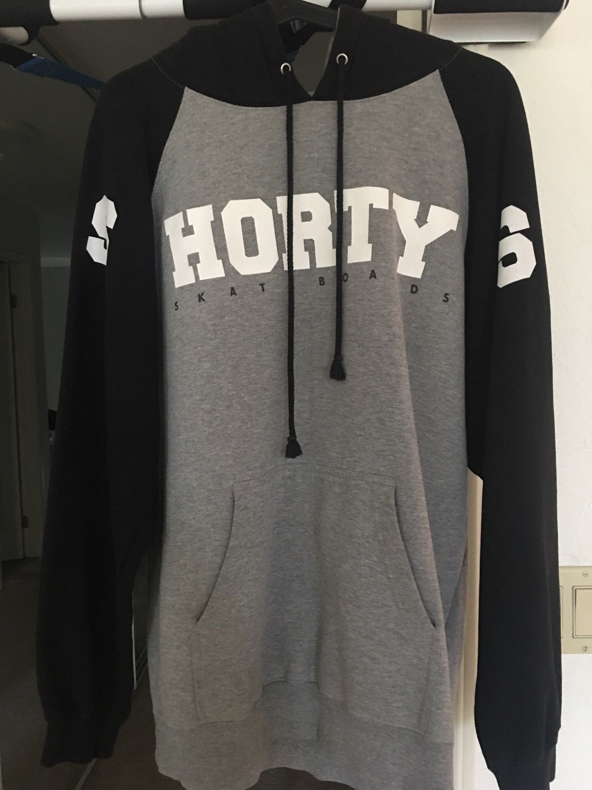 Shorty's Skateboards Hoodie | Grailed