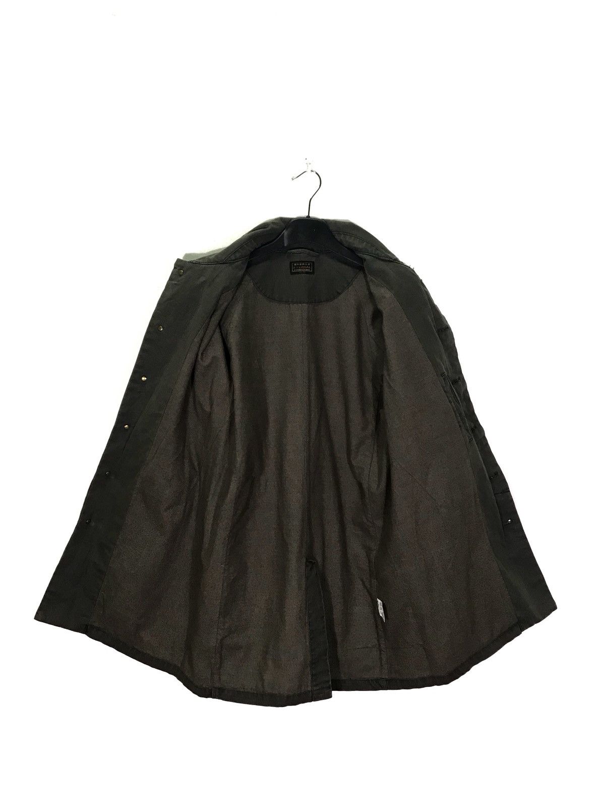 Eternal × Japanese Brand Japanese Brand Eternal Comfortable Jacket Made In Japan Size US XXS / EU 40 - 3 Thumbnail