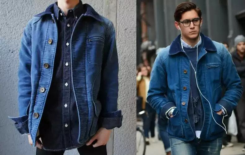 ジャケット・アウター visvim MINIE HUNTING JACKET c0079892_20374152.jpg