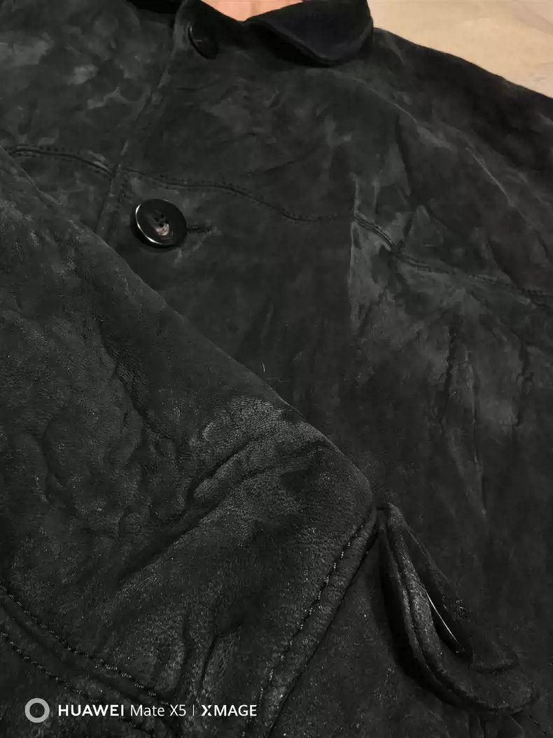 Visvim VISVIM 23AW ETON JKT IT (FR VEG.LB) | Grailed