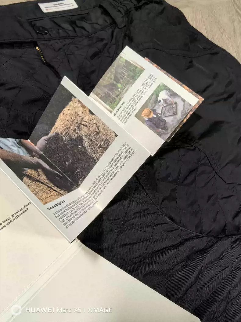 Visvim VISVIM 23AW CALLAHAN PANTS | Grailed