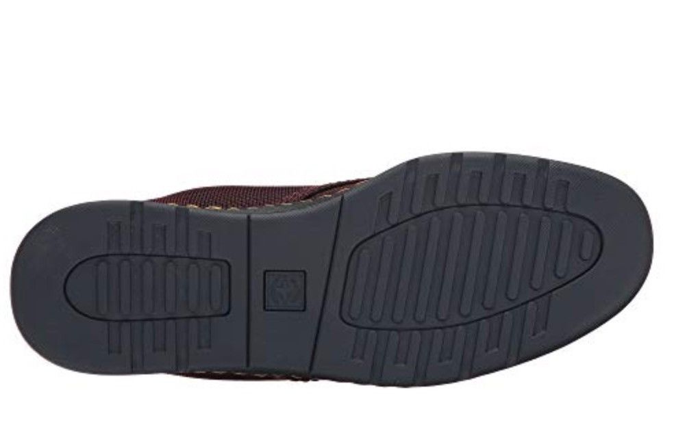 Dr martens knit rigal oxblood hot sale