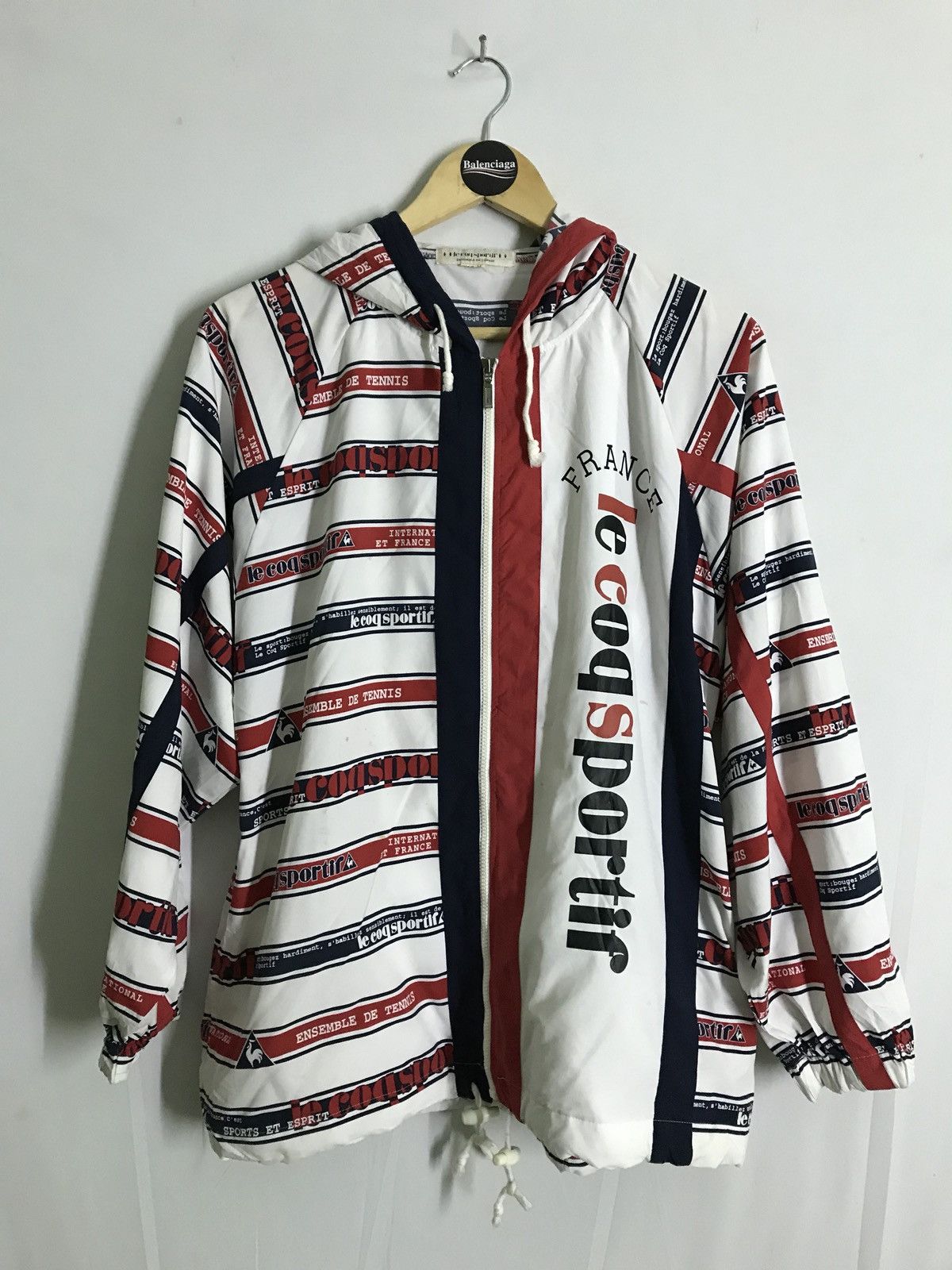 le coq sportif ensemble